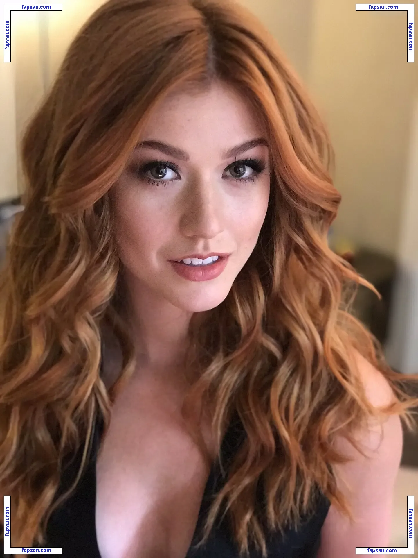 Katherine McNamara голая фото #0645 с Онлифанс