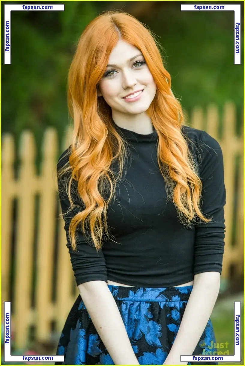 Katherine McNamara голая фото #0741 с Онлифанс
