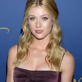 Katherine McNamara nude #0004