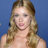 Katherine McNamara nude #0005