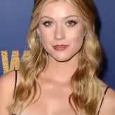 Katherine McNamara nude #0018
