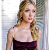 Katherine McNamara nude #0027