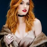 Katherine McNamara nude #0043