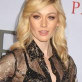 Katherine McNamara nude #0097