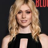 Katherine McNamara nude #0120