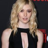 Katherine McNamara nude #0122