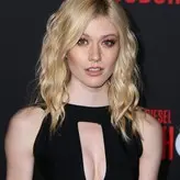 Katherine McNamara nude #0122