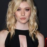 Katherine McNamara nude #0124