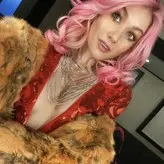 Katherine McNamara nude #0134