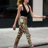 Katherine McNamara голая #0160