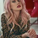 Katherine McNamara голая #0163