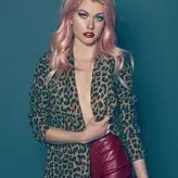 Katherine McNamara голая #0173