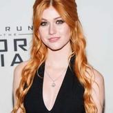 Katherine McNamara nude #0185