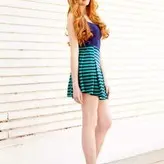 Katherine McNamara голая #0186
