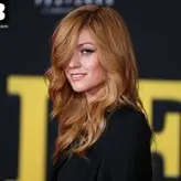 Katherine McNamara голая #0230