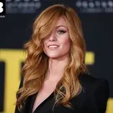 Katherine McNamara голая #0236