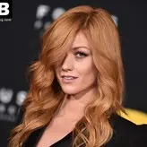 Katherine McNamara голая #0238