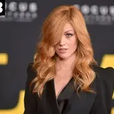 Katherine McNamara голая #0265