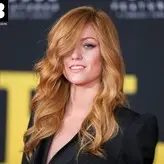 Katherine McNamara голая #0266