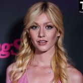 Katherine McNamara nude #0283