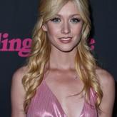 Katherine McNamara nude #0293