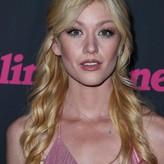 Katherine McNamara nude #0295