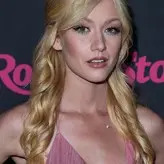 Katherine McNamara голая #0299