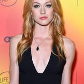 Katherine McNamara nude #0308