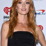 Katherine McNamara nude #0320