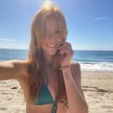 Katherine McNamara nude #0333