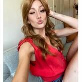 Katherine McNamara nude #0341