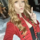 Katherine McNamara голая #0345