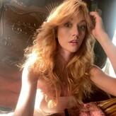 Katherine McNamara nude #0373