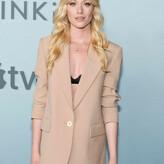 Katherine McNamara nude #0379