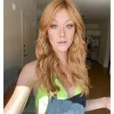 Katherine McNamara голая #0387