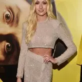 Katherine McNamara голая #0423