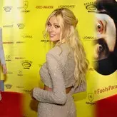 Katherine McNamara голая #0437