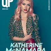 Katherine McNamara голая #0542