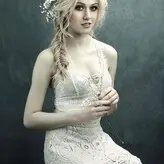 Katherine McNamara голая #0554
