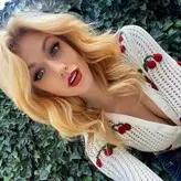 Katherine McNamara голая #0556