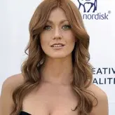 Katherine McNamara голая #0657