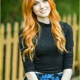 Katherine McNamara голая #0741