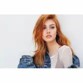 Katherine McNamara голая #0746