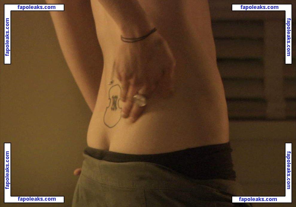 Katherine Moennig nude photo #0020 from OnlyFans