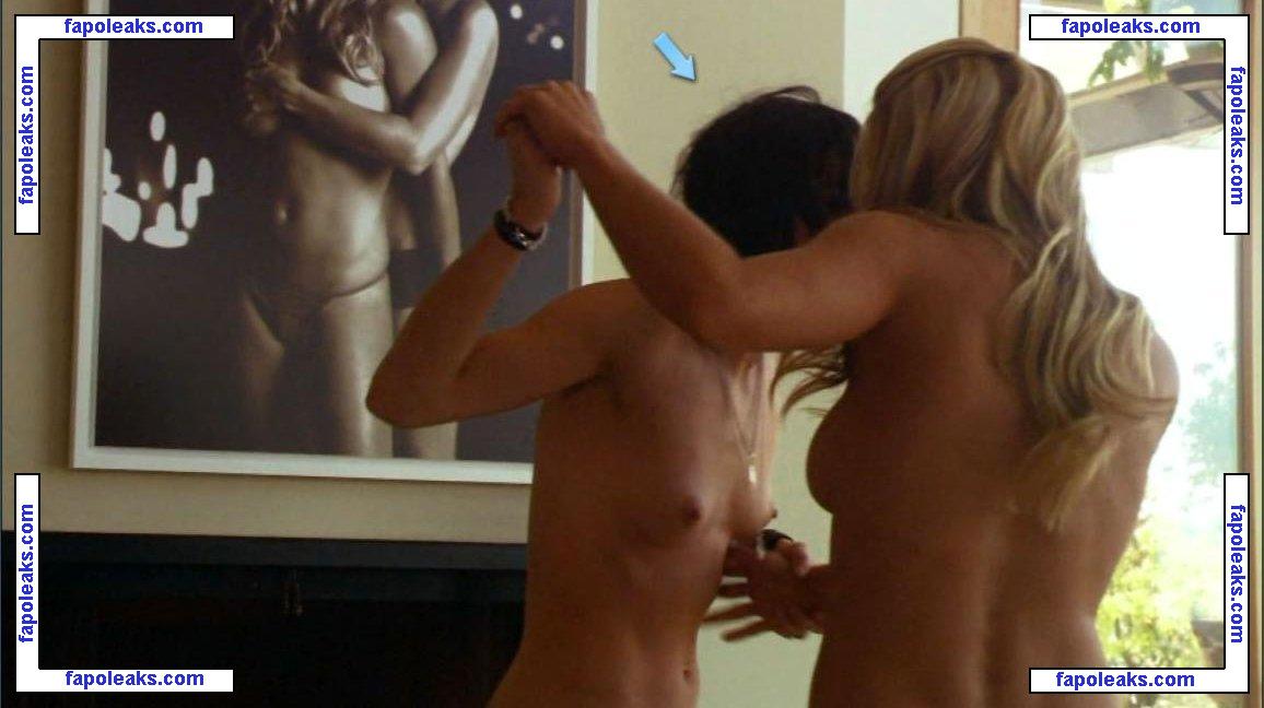 Katherine Moennig nude photo #0022 from OnlyFans