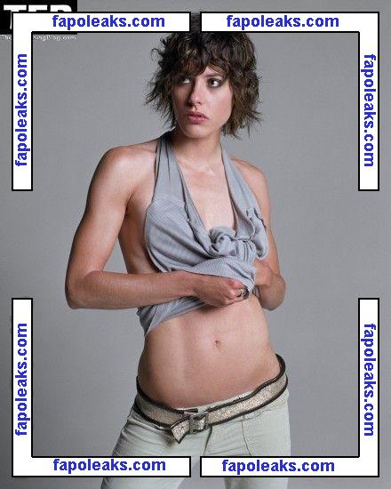Katherine Moennig nude photo #0036 from OnlyFans