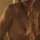 Katherine Moennig nude #0017