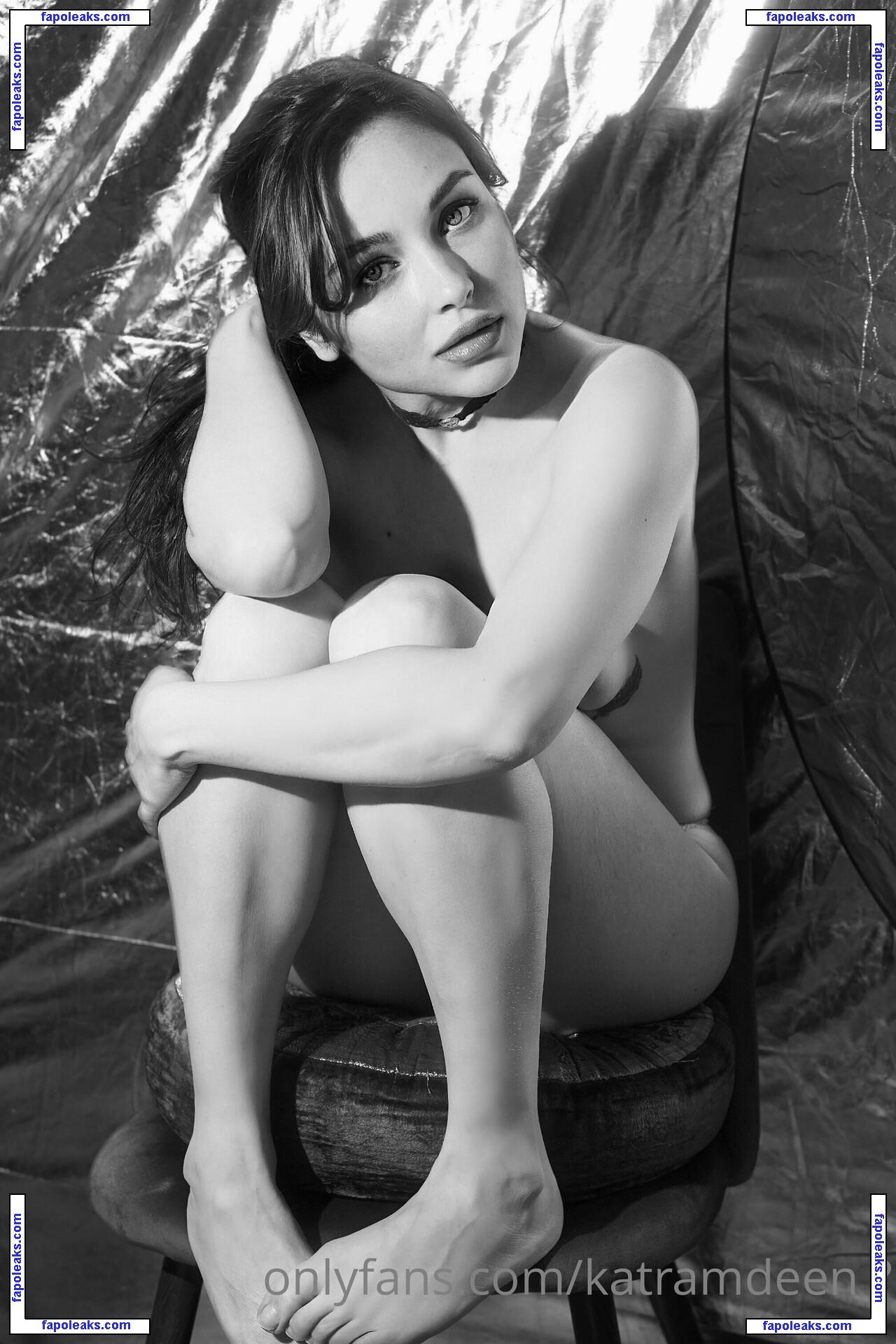 Katherine Ramdeen / katramdeen nude photo #0092 from OnlyFans
