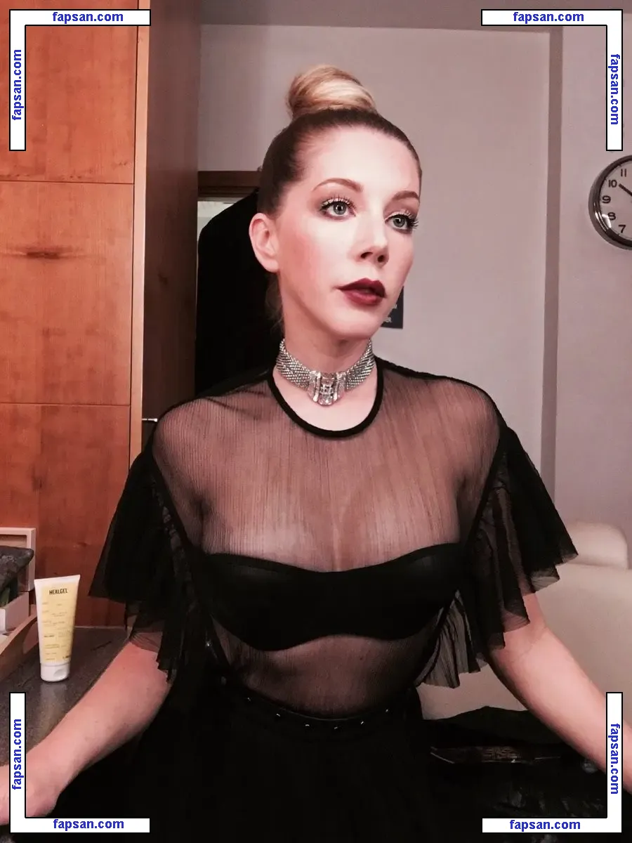 Katherine Ryan nude photo #0014 from OnlyFans