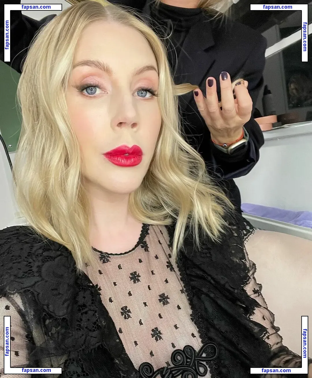 Katherine Ryan nude photo #0034 from OnlyFans